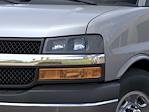 2025 Chevrolet Express 2500 RWD Empty Cargo Van for sale #CS2227 - photo 10