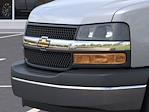 2025 Chevrolet Express 2500 RWD Empty Cargo Van for sale #CS2227 - photo 13