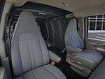 2025 Chevrolet Express 2500 RWD Empty Cargo Van for sale #CS2227 - photo 16