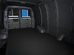 2025 Chevrolet Express 2500 RWD Empty Cargo Van for sale #CS2227 - photo 17