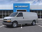 2025 Chevrolet Express 2500 RWD Empty Cargo Van for sale #CS2227 - photo 3