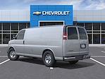 2025 Chevrolet Express 2500 RWD Empty Cargo Van for sale #CS2227 - photo 4