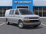2025 Chevrolet Express 2500 RWD Empty Cargo Van for sale #CS2227 - photo 7