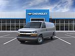 2025 Chevrolet Express 2500 RWD Empty Cargo Van for sale #CS2227 - photo 8
