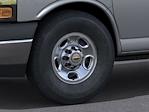 2025 Chevrolet Express 2500 RWD Empty Cargo Van for sale #CS2227 - photo 9