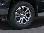 2025 Chevrolet Silverado 1500 Crew Cab 4x4 Pickup for sale #CS2233 - photo 9