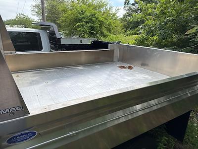 New 2025 Chevrolet Silverado 3500 Regular Cab 4WD 9' 3" DuraMag Aluminum Dump Truck for sale #CS2235 - photo 2