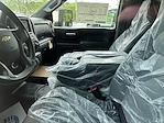 New 2025 Chevrolet Silverado 3500 Regular Cab 4WD 9' 3" DuraMag Aluminum Dump Truck for sale #CS2235 - photo 4