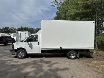 2025 Chevrolet Express 4500 DRW RWD Unicell Box Van for sale #CS2236 - photo 2