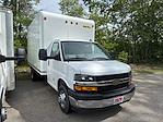 2025 Chevrolet Express 4500 DRW RWD Unicell Box Van for sale #CS2236 - photo 1