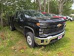 New 2025 Chevrolet Silverado 2500 Double Cab 4x4 Service Truck for sale #CS2238 - photo 1