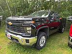 New 2025 Chevrolet Silverado 2500 Double Cab 4x4 Service Truck for sale #CS2238 - photo 2