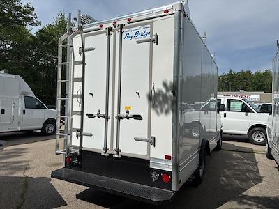 2025 Chevrolet Express 3500 Regular Cab RWD Box Van for sale #CS2240 - photo 2