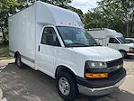 2025 Chevrolet Express 3500 Regular Cab RWD Box Van for sale #CS2240 - photo 1