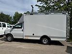2025 Chevrolet Express 3500 Regular Cab RWD Box Van for sale #CS2240 - photo 3