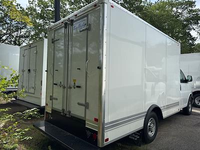 2025 Chevrolet Express 3500 Regular Cab RWD Box Van for sale #CS2241 - photo 2