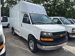 2025 Chevrolet Express 3500 Regular Cab RWD Bay Bridge Box Van for sale #CS2247 - photo 1