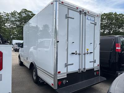 2025 Chevrolet Express 3500 Regular Cab RWD Box Van for sale #CS2248 - photo 2