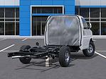 New 2025 Chevrolet Express 3500 139 WB Cutaway for sale #CS2248 - photo 2
