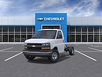 New 2025 Chevrolet Express 3500 139 WB Cutaway for sale #CS2248 - photo 8