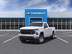 2025 Chevrolet Silverado 1500 Regular Cab 4x4 Pickup for sale #CS2249 - photo 8