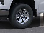 2025 Chevrolet Silverado 1500 Regular Cab 4x4 Pickup for sale #CS2249 - photo 9