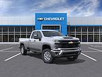 New 2025 Chevrolet Silverado 3500 Work Truck Double Cab 4x4 Pickup for sale #CS2260 - photo 1