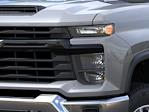 New 2025 Chevrolet Silverado 3500 Work Truck Double Cab 4x4 Pickup for sale #CS2260 - photo 10