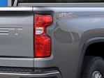 New 2025 Chevrolet Silverado 3500 Work Truck Double Cab 4x4 Pickup for sale #CS2260 - photo 11