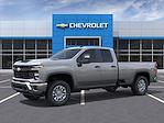 New 2025 Chevrolet Silverado 3500 Work Truck Double Cab 4x4 Pickup for sale #CS2260 - photo 3