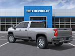 New 2025 Chevrolet Silverado 3500 Work Truck Double Cab 4x4 Pickup for sale #CS2260 - photo 4