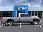 New 2025 Chevrolet Silverado 3500 Work Truck Double Cab 4x4 Pickup for sale #CS2260 - photo 5