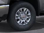 New 2025 Chevrolet Silverado 3500 Work Truck Double Cab 4x4 Pickup for sale #CS2260 - photo 9
