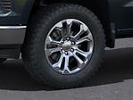 2025 Chevrolet Silverado 1500 Crew Cab 4x4 Pickup for sale #CS2265 - photo 9