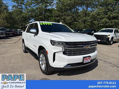 2023 Chevrolet Suburban 4WD SUV for sale #CS2273A - photo 1