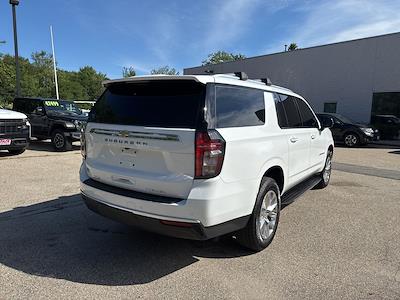 2023 Chevrolet Suburban 4WD SUV for sale #CS2273A - photo 2