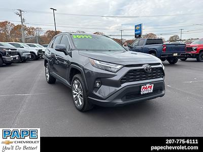 2022 Toyota RAV4 AWD SUV for sale #CS2273B - photo 1
