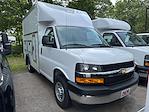 New 2025 Chevrolet Express 3500 Rockport Steel Service Utility Van for sale #CS2274 - photo 1