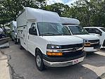 New 2025 Chevrolet Express 3500 Rockport FRP Service Utility Van for sale #CS2275 - photo 1