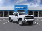 New 2025 Chevrolet Silverado 2500 LT Crew Cab 4x4 Pickup for sale #CS2276 - photo 1