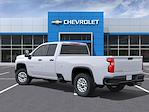 New 2025 Chevrolet Silverado 2500 Work Truck Double Cab for sale #CS2277 - photo 5