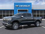 2025 Chevrolet Silverado 1500 Crew Cab 4x4 Pickup for sale #CS2278 - photo 3