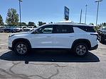 2025 Chevrolet Traverse AWD SUV for sale #CS2281A - photo 9