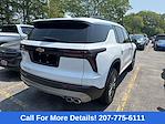 2025 Chevrolet Traverse AWD SUV for sale #CS2281A - photo 2