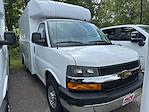 New 2025 Chevrolet Express 3500 11' Reading Aluminum Service Utility Van for sale #CS2282 - photo 3