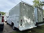 New 2025 Chevrolet Express 3500 11' Reading Aluminum Service Utility Van for sale #CS2282 - photo 2