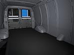 2025 Chevrolet Express 2500 RWD Empty Cargo Van for sale #CS2296 - photo 17