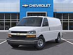 2025 Chevrolet Express 2500 RWD Empty Cargo Van for sale #CS2296 - photo 6