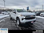 2023 Chevrolet Silverado 1500 Double Cab 4WD Pickup for sale #CS2296A - photo 1