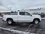 2023 Chevrolet Silverado 1500 Double Cab 4WD Pickup for sale #CS2296A - photo 2